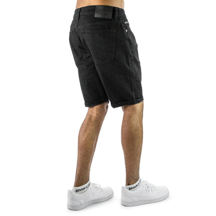 Calvin Klein Regular Short J30J327195-1BY-