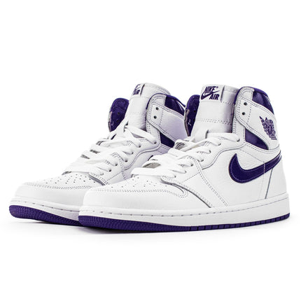 Jordan Wmns Air Jordan 1 Retro High OG CD0461-151-