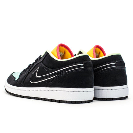 Jordan Air Jordan 1 Low Special Edition - Black CK3022-013-
