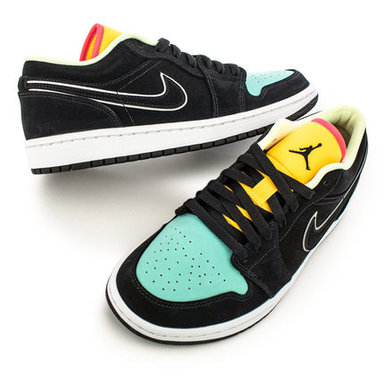 Jordan Air Jordan 1 Low Special Edition - Black CK3022-013-
