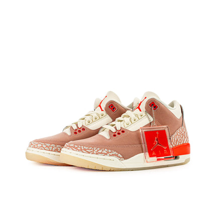 Jordan Wmns Air Jordan 3 Retro CK9246-600-