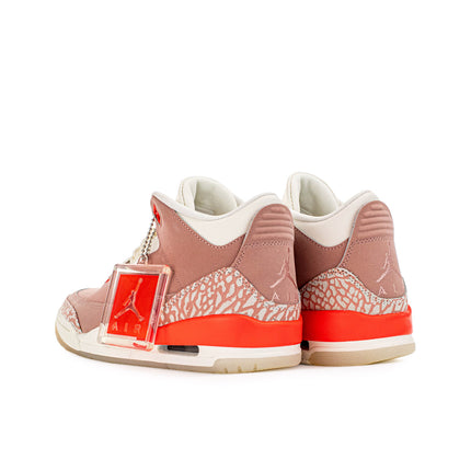 Jordan Wmns Air Jordan 3 Retro CK9246-600-