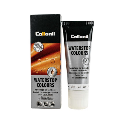 Collonil Waterstop 75ml Rot 33030001418-