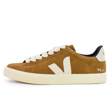 Veja Campo Bold Suede - Camel Pierre CP0320524-