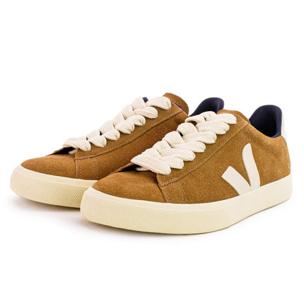Veja Campo Bold Suede - Camel Pierre CP0320524-