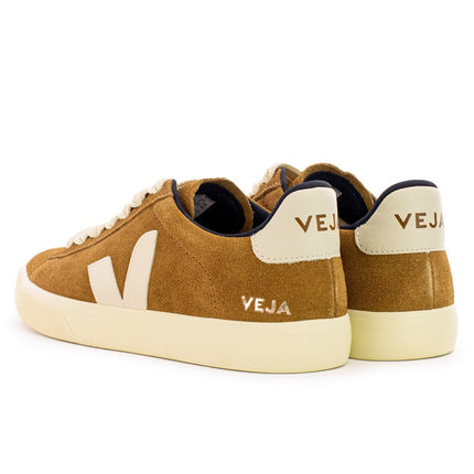 Veja Campo Bold Suede - Camel Pierre CP0320524-