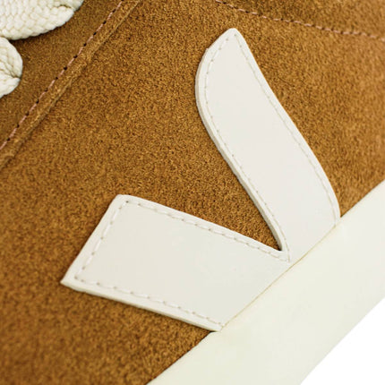 Veja Campo Bold Suede - Camel Pierre CP0320524-