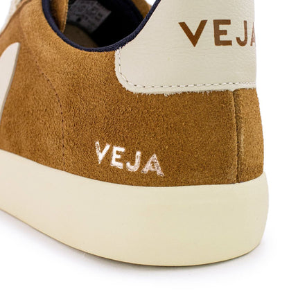 Veja Campo Bold Suede - Camel Pierre CP0320524-