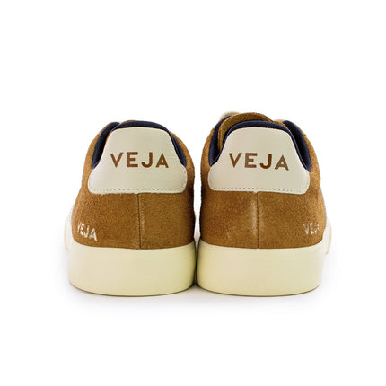 Veja Campo Bold Suede - Camel Pierre CP0320524-