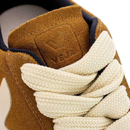 Veja Campo Bold Suede - Camel Pierre CP0320524-