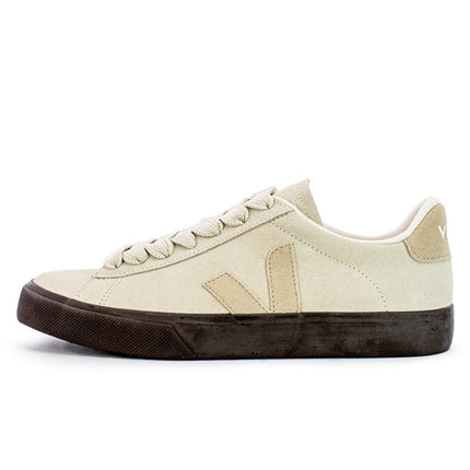 Veja Campo Bold Suede - Pierre Almond Eagle CP0320805-