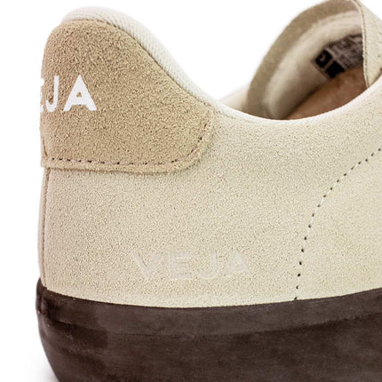 Veja Campo Bold Suede - Pierre Almond Eagle CP0320805-