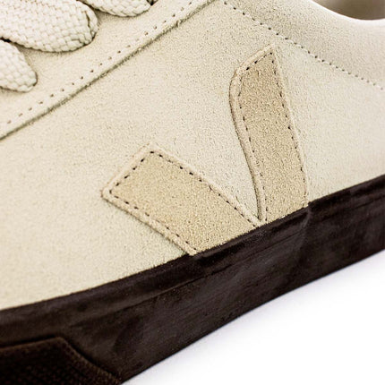 Veja Campo Bold Suede - Pierre Almond Eagle CP0320805-