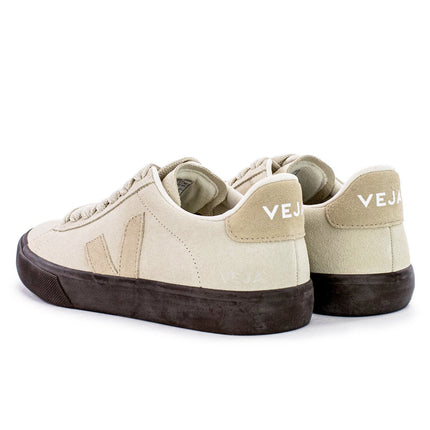 Veja Campo Bold Suede - Pierre Almond Eagle CP0320805-