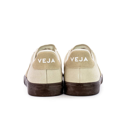 Veja Campo Bold Suede - Pierre Almond Eagle CP0320805-