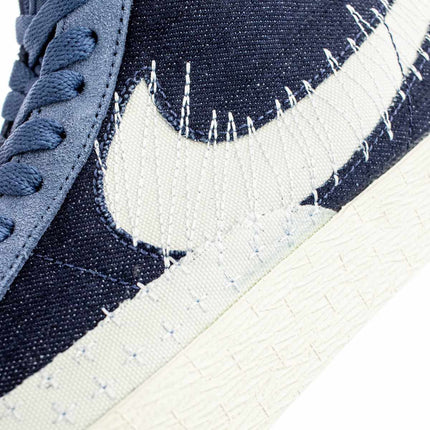Nike SB Zoom Blazer Mid - Sashiko Mystic CT0715-400-