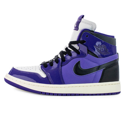 Jordan Wmns Air Jordan 1 Zoom Cmft CT0979-505-