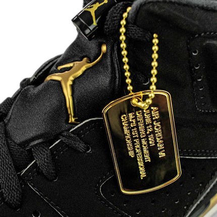 Jordan Air Jordan 6 Retro CT4954-007-