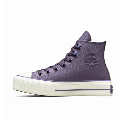 Converse Chuck Taylor All Star Lift Hi - Shadow Purple A11159C-