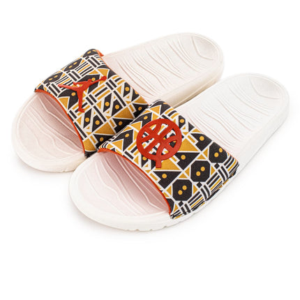Jordan Jordan Break Slide Badeschuhe CZ4151-100-