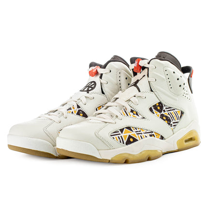 Jordan Air Jordan 6 Retro CZ4152-100-