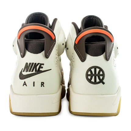 Jordan Air Jordan 6 Retro CZ4152-100-