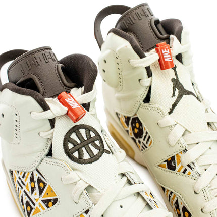 Jordan Air Jordan 6 Retro CZ4152-100-