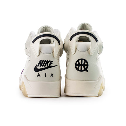 Jordan Air Jordan 6 Retro CZ4152-101-