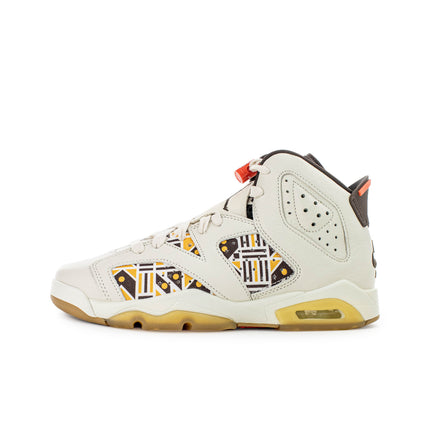 Jordan Air Jordan 6 Retro (GS) CZ6506-100-