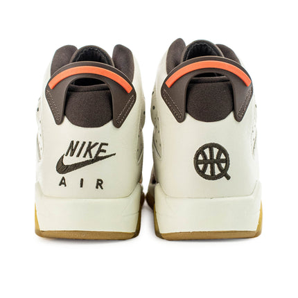 Jordan Air Jordan 6 Retro (GS) CZ6506-100-