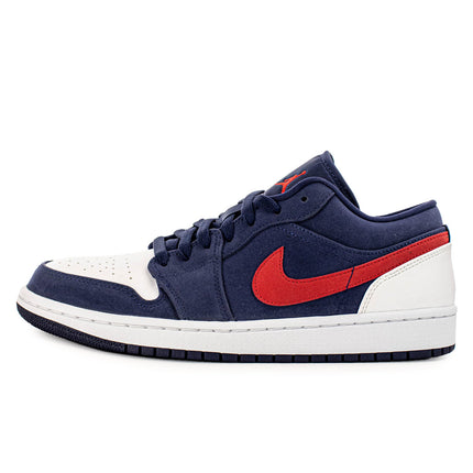 Jordan Air Jordan 1 Low Special Edition - USA CZ8454-400-