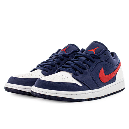 Jordan Air Jordan 1 Low Special Edition - USA CZ8454-400-