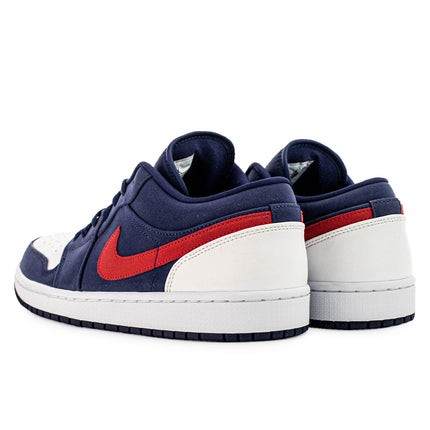 Jordan Air Jordan 1 Low Special Edition - USA CZ8454-400-