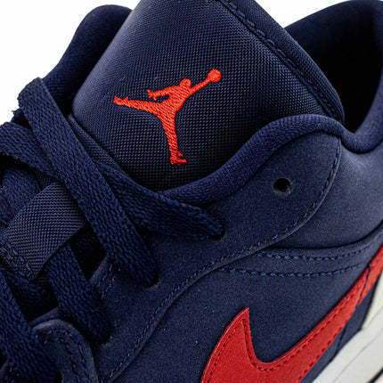 Jordan Air Jordan 1 Low Special Edition - USA CZ8454-400-
