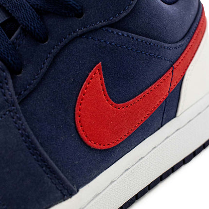 Jordan Air Jordan 1 Low Special Edition - USA CZ8454-400-