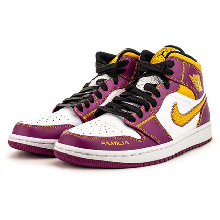 Jordan Air Jordan 1 Mid DOD DC0350-100-