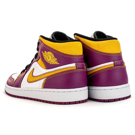 Jordan Air Jordan 1 Mid DOD DC0350-100-