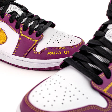 Jordan Air Jordan 1 Mid DOD DC0350-100-