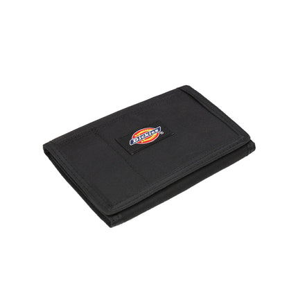 Dickies Kentwood Wallet Geldbeutel DK0A4X7SBLK-