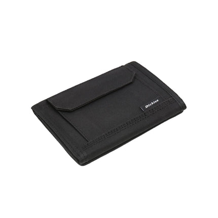 Dickies Kentwood Wallet Geldbeutel DK0A4X7SBLK-