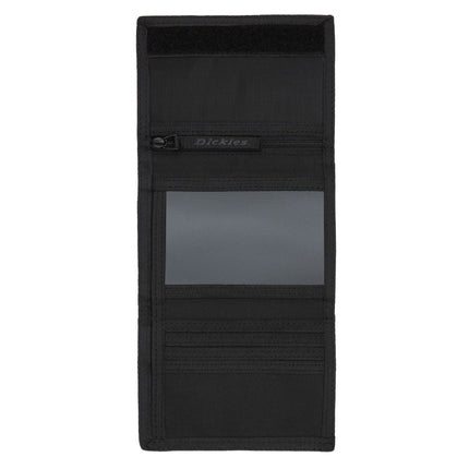Dickies Kentwood Wallet Geldbeutel DK0A4X7SBLK-