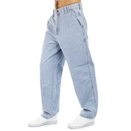 Dickies Madison Baggy Fit Denim Jeans - Vintage Blue DK0A4YECC15-