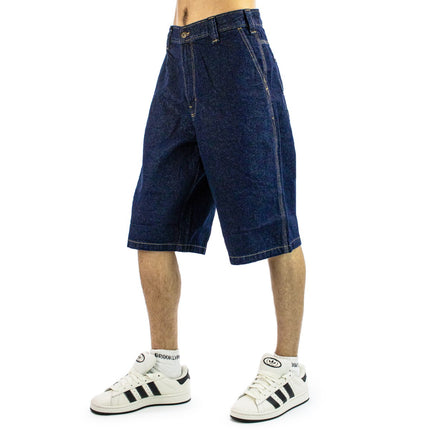 Dickies Madison Denim Short - Rinsed DK0A4YSYRIN1-