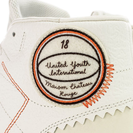 Jordan Jordan Series Mid Maison Chateau DO5247-122-