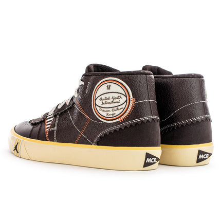 Jordan Jordan Series Mid Maison Chateau - Rouge Brown DO5247-212-