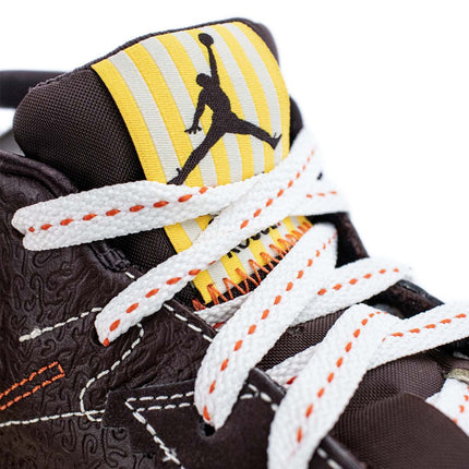 Jordan Jordan Series Mid Maison Chateau - Rouge Brown DO5247-212-
