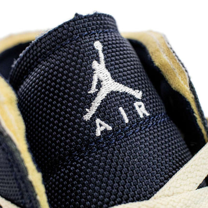 Jordan Air Jordan 1 Mid Special Edition - Craft Obsidian DR8868-400-