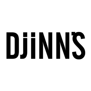 Djinns Logo