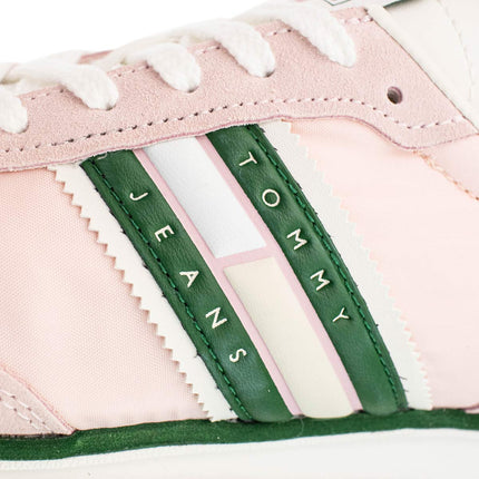 Tommy Hilfiger Retro Runner CLE EN0EN02717-TIO-