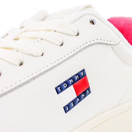 Tommy Hilfiger TJW Archive Court EN0EN02815-0K9-